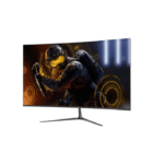 Ease G27V24 - 240Hz 1080p FHD VA 27" Curved Gaming Monitor