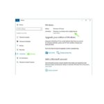 Windows 10 Professional CD Key Instant Delivery