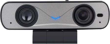 EASE Mini Soundbar AIO Video FHD 4X Zoom