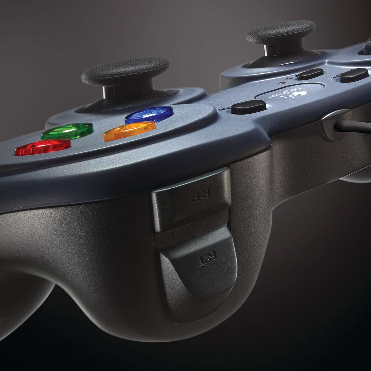 Logitech F310 Gamepad Controller