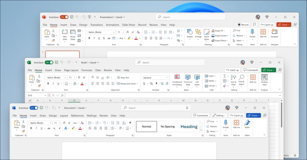 Office 2024 Pro Plus Lifetime Activation Key