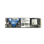 Vaseky V900 SSD M. 2 NVME PCI-E Protocol Solid State Drive Black 256GB Vaseky V900 SSD M. 2 NVME PCI-E Protocol Solid State Drive Black 256GB