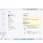 Office 2024 Pro Plus Lifetime Activation Key