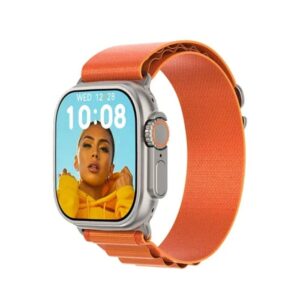 DT8 ULTRA MAX SMART WATCH
