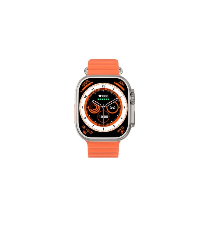 DT8 ULTRA MAX SMART WATCH DT8 ULTRA MAX SMART WATCH