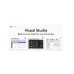 Microsoft Visual Studio 2019 Enterprise