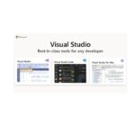 Microsoft Visual Studio 2019 Professional