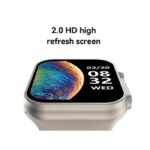 S8 Ultra Max Smart Watch