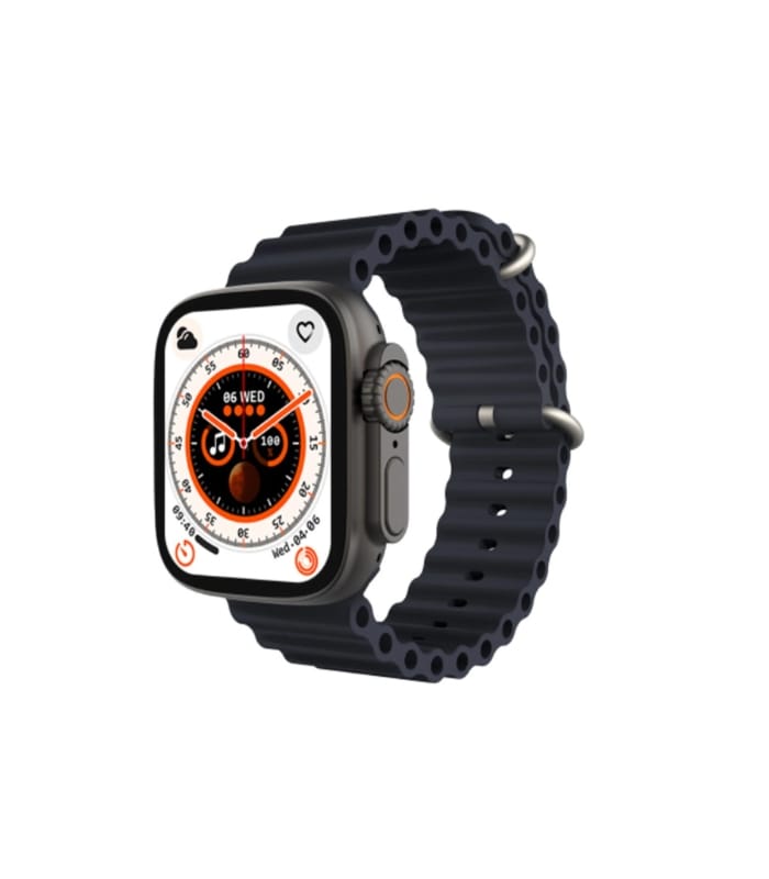S8 Ultra Max Smart Watch
