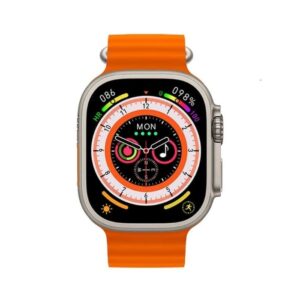 ULTRA 2 MAX SMART WATCH