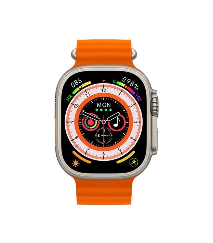 ULTRA 2 MAX SMART WATCH