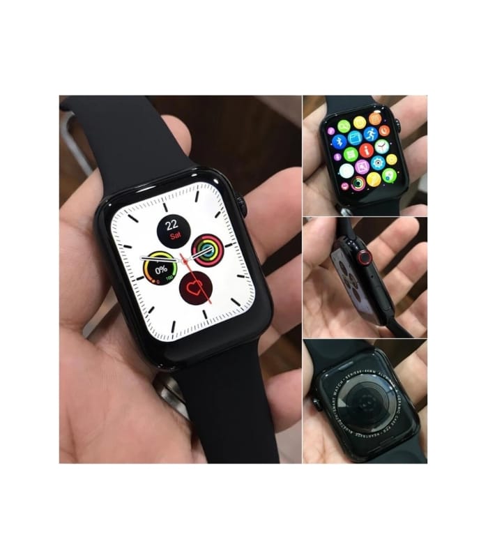 _SMART WATCH SERIES 6 SMART WATCH SERIES 6