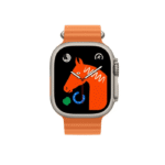 ULTRA A8 SMART WATCH SERIES 8 (49MM)