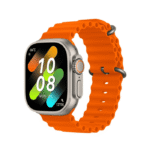ULTRA A8 SMART WATCH SERIES 8 (49MM)