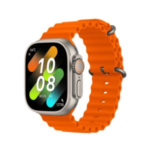 ULTRA A8 SMART WATCH SERIES 8 (49MM)