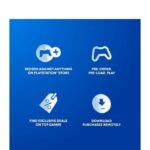 PlayStation Network Gift Card 50 USD PSN USA [Digital Code]
