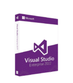 Microsoft Visual Studio Enterprise 2022 Key