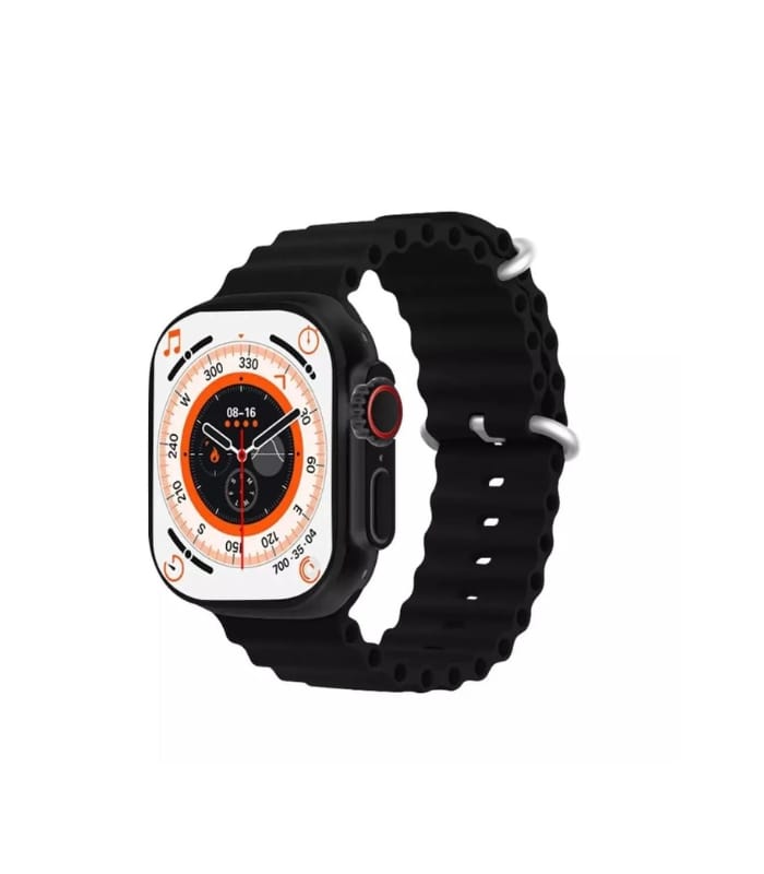 S8 Ultra Max Smart Watch