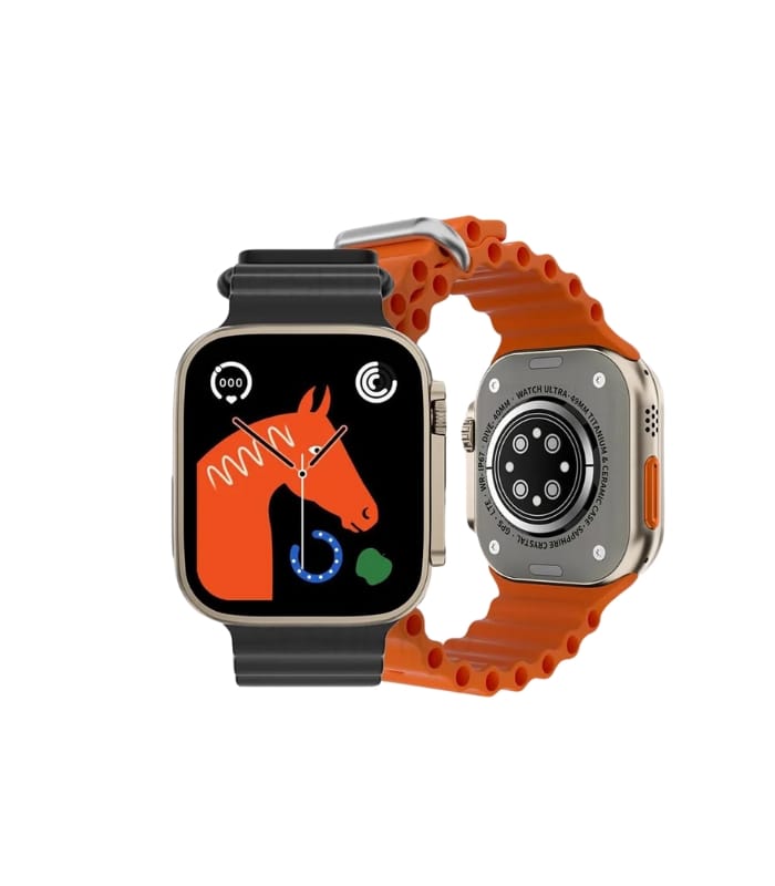 ULTRA 2 MAX SMART WATCH ULTRA 2 MAX SMART WATCH