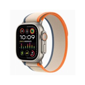 V9 Ultra 2 Smart Watch | Amoled HD Display