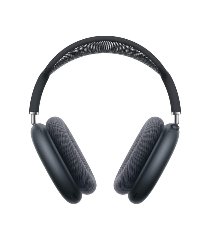 _AIRPODS MAX WIRELESS ANC HEADPHONE WITH POUCH SILVERBLACK (2) AIRPODS MAX WIRELESS ANC HEADPHONE WITH POUCH SILVER/BLACK