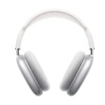 AIRPODS MAX WIRELESS ANC HEADPHONE WITH POUCH SILVER/BLACK