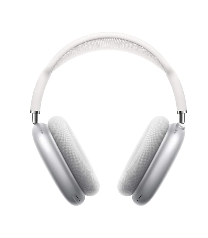_AIRPODS MAX WIRELESS ANC HEADPHONE WITH POUCH SILVERBLACK (3) AIRPODS MAX WIRELESS ANC HEADPHONE WITH POUCH SILVER/BLACK