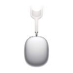 AIRPODS MAX WIRELESS ANC HEADPHONE WITH POUCH SILVER/BLACK
