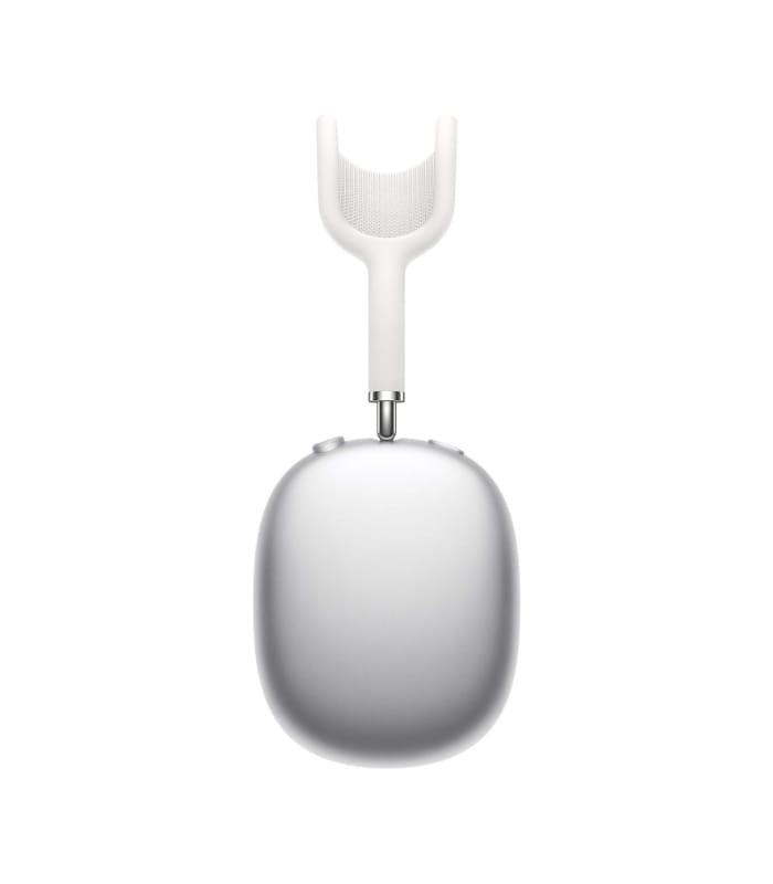 _AIRPODS MAX WIRELESS ANC HEADPHONE WITH POUCH SILVERBLACK (4) AIRPODS MAX WIRELESS ANC HEADPHONE WITH POUCH SILVER/BLACK