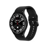 JS WATCH 6 MAX CLASSIC 1.43 INCH AMOLED DISPLAY