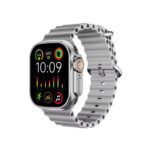 Z60 Ultra 2 9in1 Smart Watch