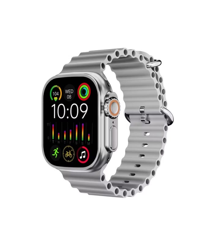 _Z60 Ultra 2 9in1 Smart Watch Z60 Ultra 2 9in1 Smart Watch