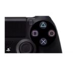 DualShock 4 Wireless Controller for PlayStation 4 - (Black)