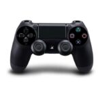 DualShock 4 Wireless Controller for PlayStation 4 - (Black)