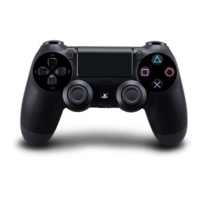 DualShock 4 Wireless Controller for PlayStation 4 - (Black)
