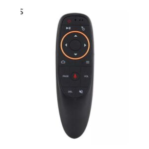 G10S Pro BT Air Mouse 2.4G Wireless Remote Control