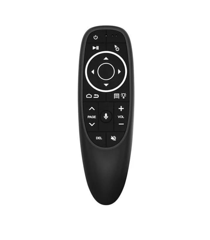 G10S Pro BT Air Mouse 2.4G Wireless Remote Control G10S Pro BT Air Mouse 2.4G Wireless Remote Control