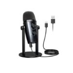 Jmary MC-PW10 Professional USB Microphone for pc and mobile