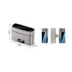Jmary MW-15 2.4G wireless Microphone for Mobile (Type-C)
