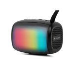 Kisonli S18 RGB Colorful High-Quality Portable Bluetooth Speaker