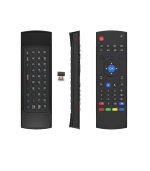 MX3 AIR MOUSE VOICE REMOTE CONTROL