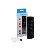 MX3 AIR MOUSE VOICE REMOTE CONTROL