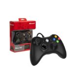 Microsoft Wired Controller for Xbox 360/ Windows