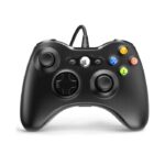 Microsoft Wired Controller for Xbox 360/ Windows