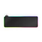 RS-07 Large Gaming Mouse Pad 80x30 cm, Waterproof and Non-Slip Rubber Base