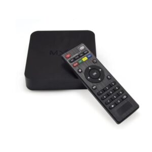 SMART BOX MXQ 4K QUAD CORE 1GB+8GB