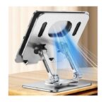 Tablet Aluminum Stand 360 Degree