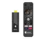 Weewle Firestick X72 PRO Quad Core Dual WiFi Amlogic 905W2 (2GB-16GB Weewle Firestick X72 PRO Quad Core Dual WiFi Amlogic 905W2 (2GB-16GB)