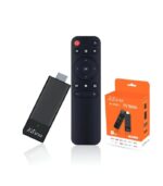 XS97 S3 USB TV Stick Best Fast Quad Core Dual WiFi Allwinner H313
