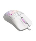 XTRIKE ME GM209W RGB Gaming Mouse - Optical Sensor 8,000 DPI
